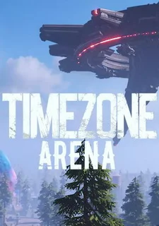 TimeZone Arena