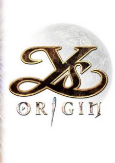 Ys Origin