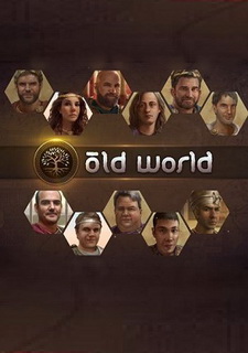 Old World
