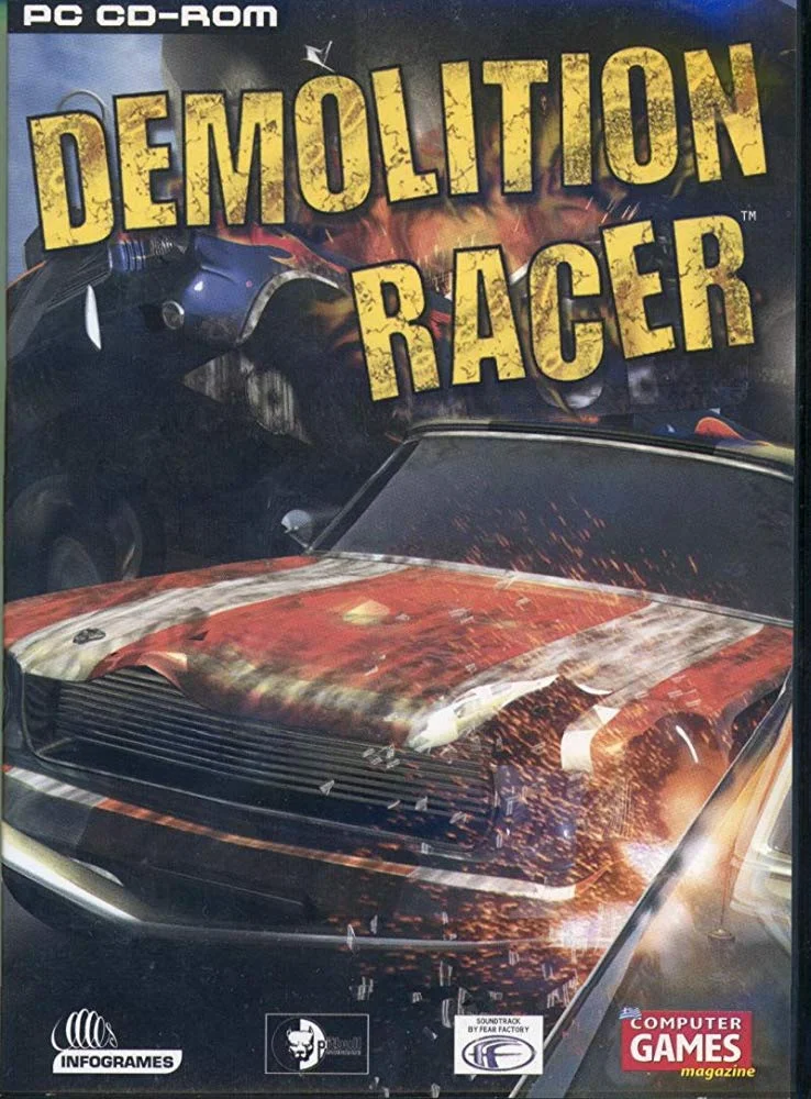 Demolition Racer