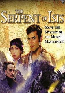 The Serpent of Isis