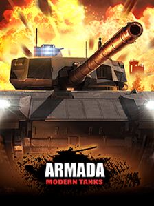 Armada: Modern Tanks