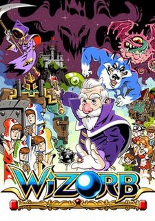 Wizorb