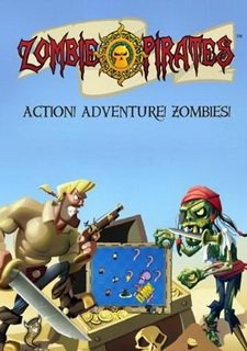 Zombie Pirates