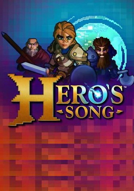 Hero's Song
