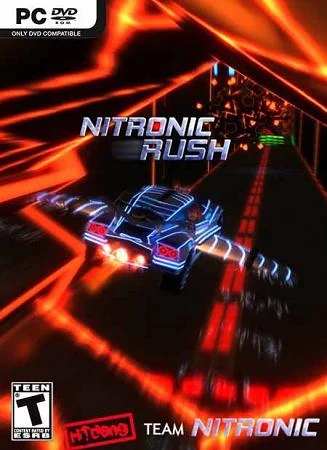 Nitronic Rush