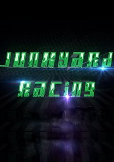 Junkyard Racing