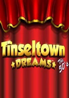 Tinseltown Dreams: The 50s