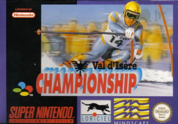 Val D' Isere Championship