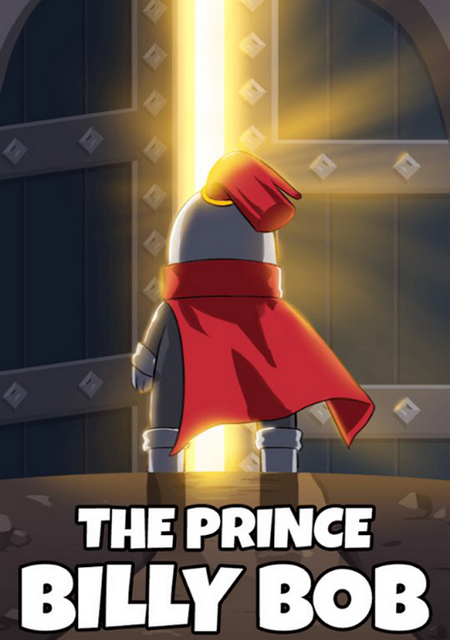 The Prince Billy Bob