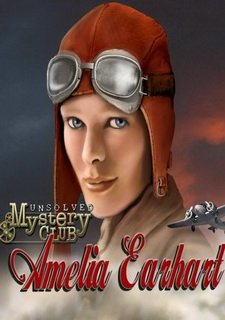 Unsolved Mystery Club: Amelia Earhart