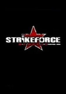Strike Force: Red Cell