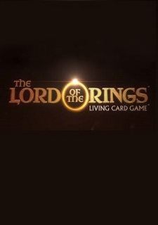 The Lord of the Rings: Living Card Game
