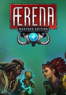 Aerena - Masters Edition