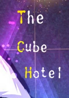 The Cube Hotel 