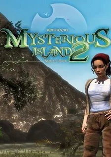 Return to Mysterious Island 2: Mina's Fate