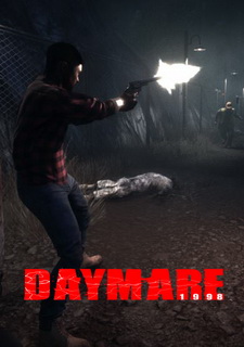 Daymare: 1998