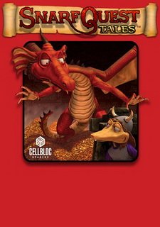 SnarfQuest Tales