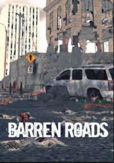 Barren Roads