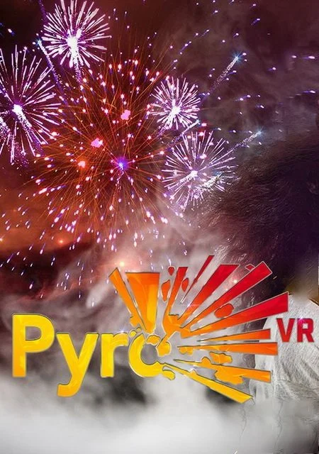 Pyro VR