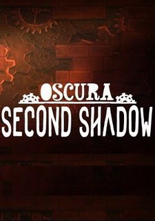 Oscura: Lost Light