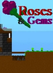 Roses and Gems