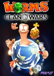 Worms: Clan Wars