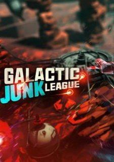 Galactic Junk League