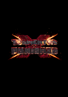 Tormentor X Punisher
