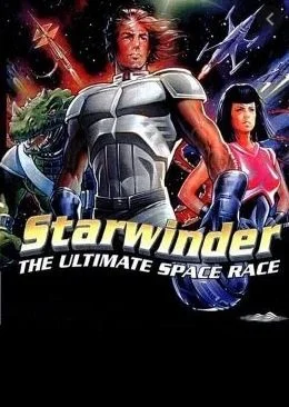 Starwinder