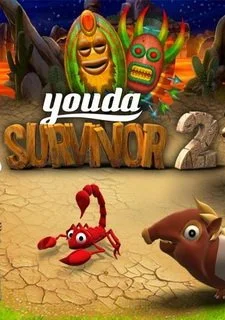 Youda Survivor 2