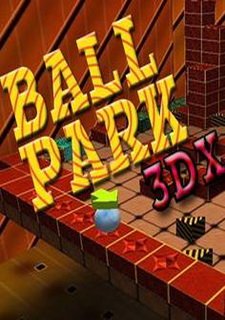 Ballpark 3DX