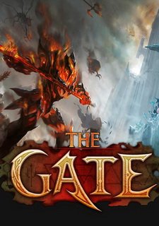 The Gate