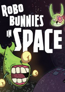 RoboBunnies In Space!