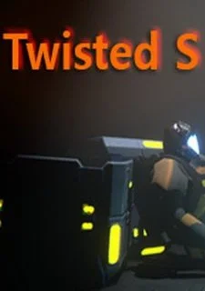 Twisted S