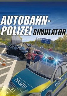 Autobahn Police Simulator