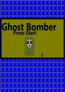 Ghost Bomber