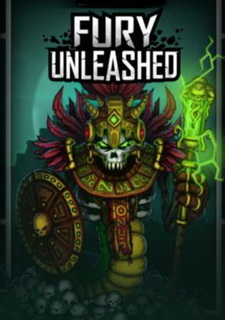 Fury Unleashed