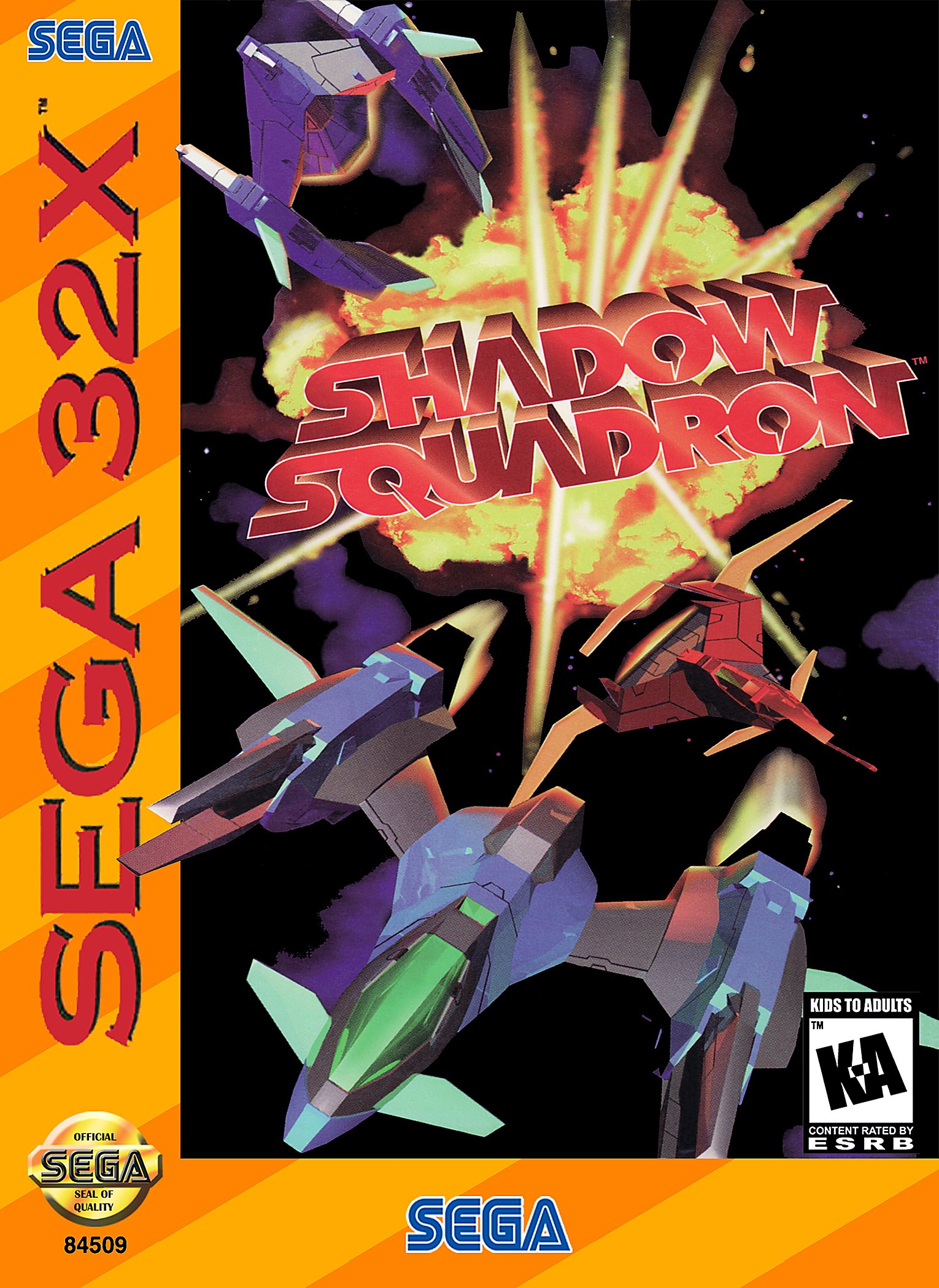 Shadow Squadron – обзоры и оценки, описание, даты выхода DLC, официальный  сайт игры