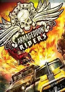 Armageddon Riders