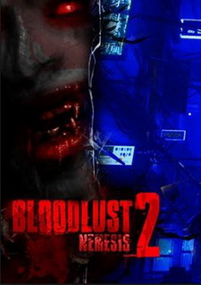 BloodLust 2: Nemesis