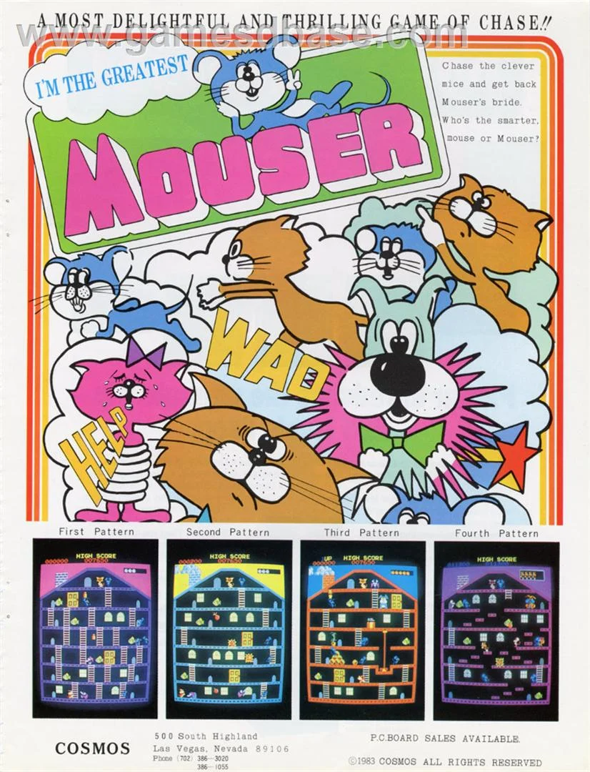 Mouser