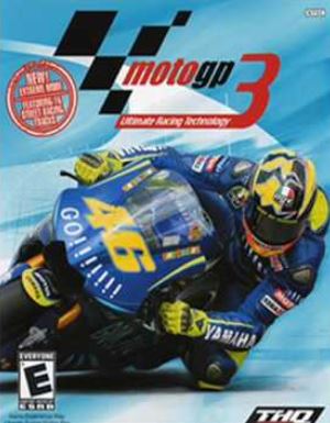 MotoGP: Ultimate Racing Technology