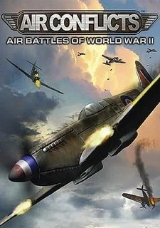 Air Conflicts: Air Battles of World War II