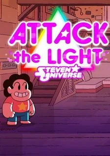 Attack the Light: Steven Universe