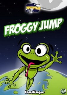 Froggy Jump