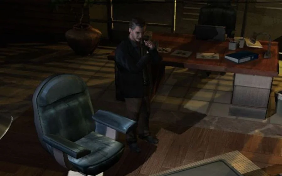 Silent Hill: Shattered Memories - кадр 6