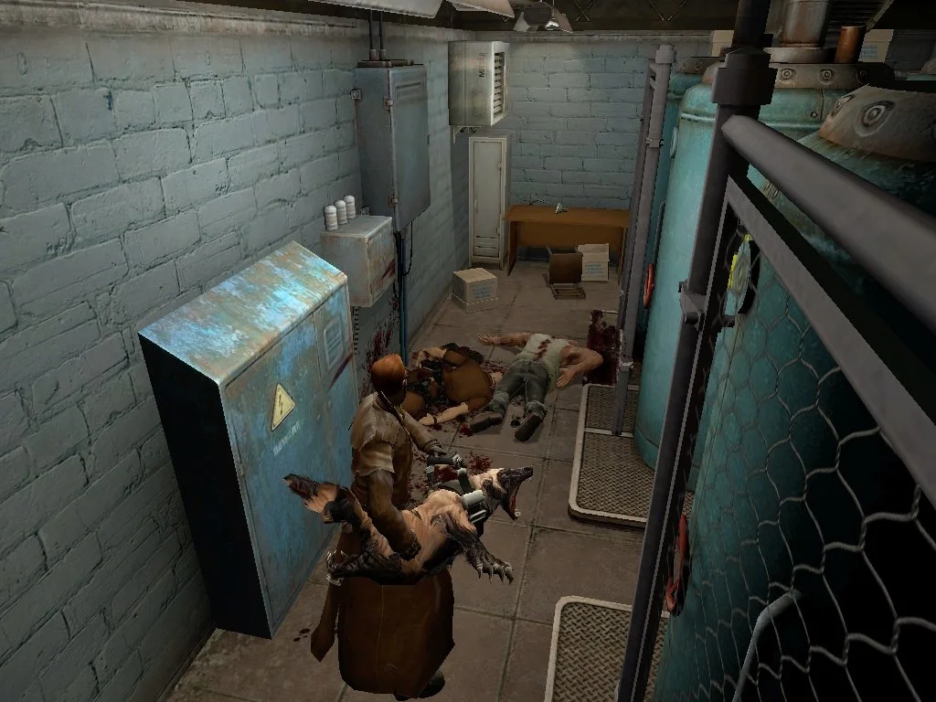 Postal 3 - кадр 3