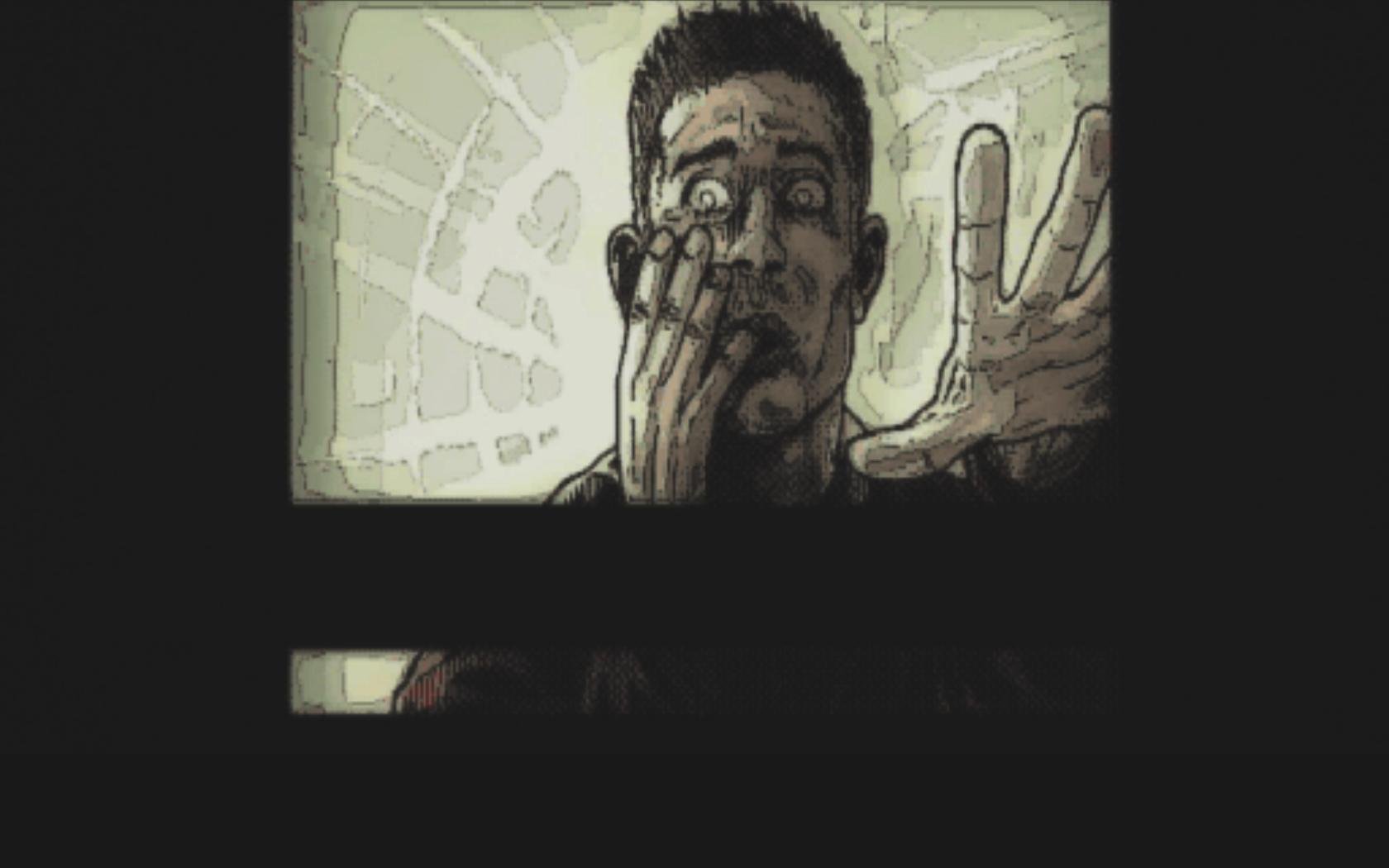 Day of the Zombie — скриншот 2