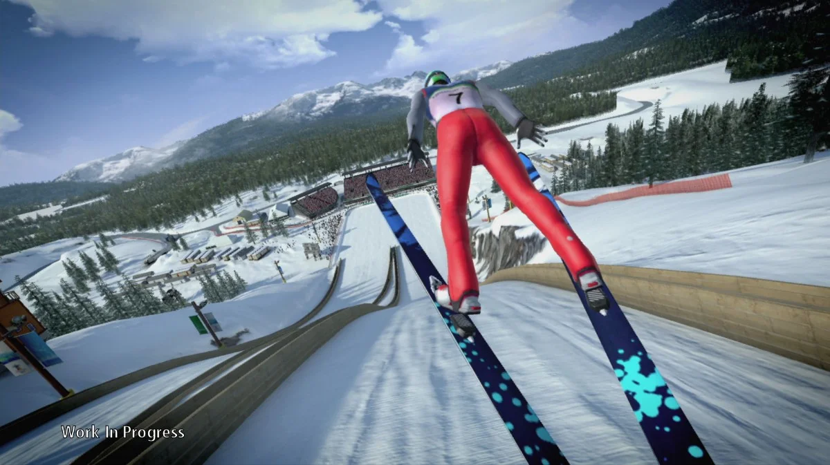 Vancouver 2010 - кадр 3